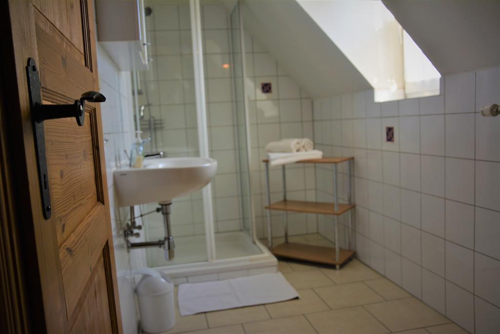 Weingut Seiner Vlg. Kraxner Villa Greisdorf Eksteriør bilde