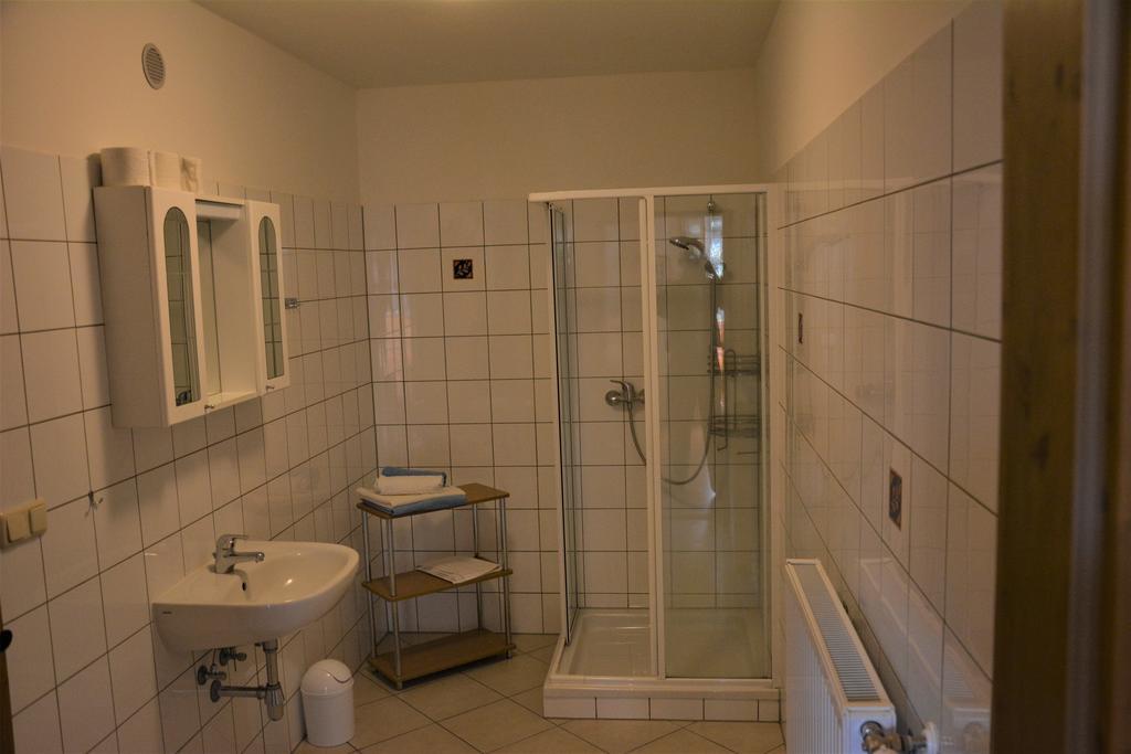 Weingut Seiner Vlg. Kraxner Villa Greisdorf Eksteriør bilde