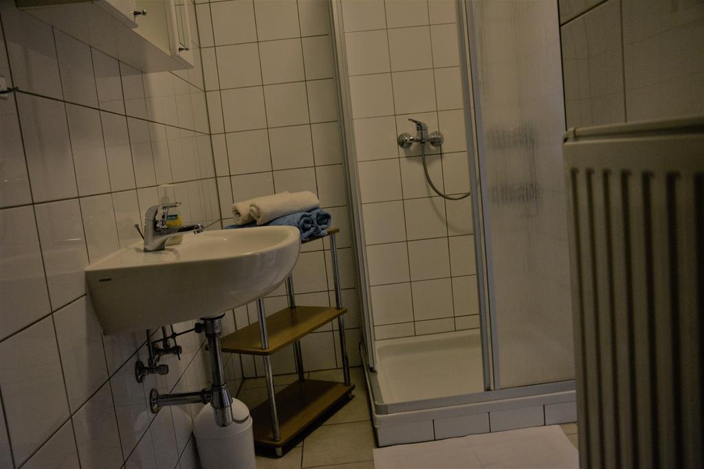 Weingut Seiner Vlg. Kraxner Villa Greisdorf Eksteriør bilde